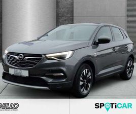 ELEGANCE TURBO AHK-ABNEHMBAR NAVI 360 KAMERA LED