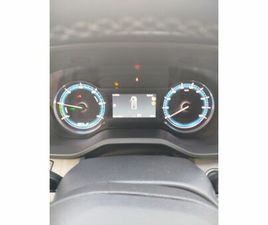 MAXUS EDELIVER 7 MAXUS EDELIVER7 7 KASTEN L2 3,5T 150 KW TOTWINKEL KEYL