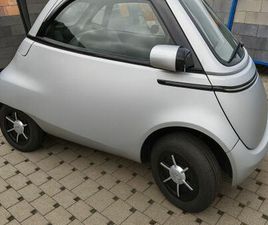 MICROLINO PIONEER ELEKTRO