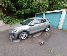 STONIC 1.0 T-GDI 100 OPF DCT7 EDITION 7