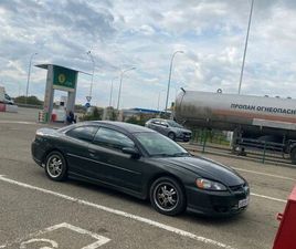 DODGE STRATUS