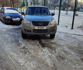 GREAT WALL MOTORS WINGLE