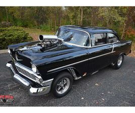 1956 CHEVROLET 150 FOR SALE