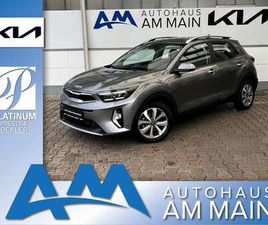 1.0T DCT VISION | LED | NAVI | KAMERA