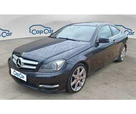EXECUTIVE - 250 CDI 204 7G-TRONIC