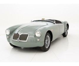 MG A 1961 MG A FOR SALE