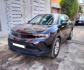 MOKKA I - PH1 - 1.6 CDTI DYNAMIC BVA 136CH