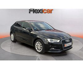 AUDI A3 1.6 TDI 110CV CLEAN DIESEL AMBIENTE
