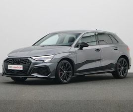 COMPETITION 45 TFSIE 245 PK S-TRONIC PLUG-IN HYBRIDE