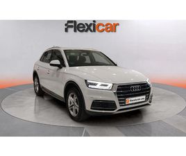 AUDI Q5 35 TDI DESIGN 35 TDI 120KW QUATTRO S TRONIC