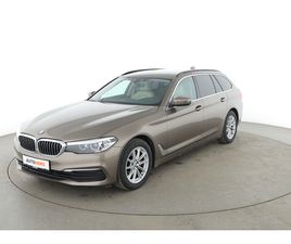 BMW SERIE 5 TOURING 520 520D