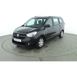 DACIA LODGY 1.3 TCE