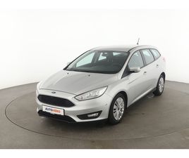 FORD FOCUS SW 1.5 TDCI