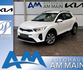 1.0T DCT VISION | NAVI | KAMERA | PDC