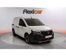 5 PLAZAS 1.3G 96KW L1 ACENTA