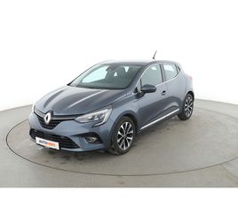 RENAULT CLIO 1.0 TCE