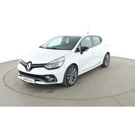 RENAULT CLIO 1.6 TCE ENERGY