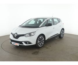 RENAULT SCENIC 1.3 TCE