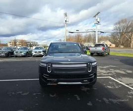 2023 RIVIAN R1T ADVENTURE QUAD MOTOR LARGE PACK