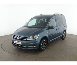 VOLKSWAGEN CADDY UTILITAIRE 1.2 TSI