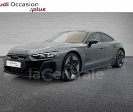 GT QUATTRO RS 93.4KWH