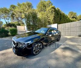 (G60) EDRIVE40 340 M SPORT 83.9 KWH