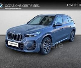 (U11) XDRIVE30 313 M SPORT BVA 66.5 KWH