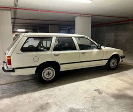 E1 2.0S BENZINA CARAVAN