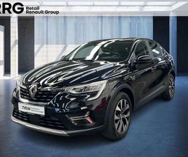 RENAULT ARKANA EQUILIBRE TCE 140 MILD-HYBRID EDC UPE:32.200,-