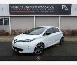 RENAULT ZOE R110 GENERATION2 R110 INTENS 41KWH