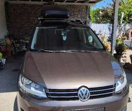 VOLKSWAGEN SHARAN VW SHARAN 2.0 TDI 150 PS/ .