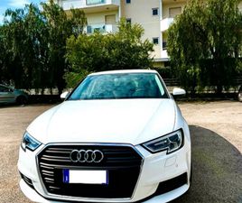 AUDI A3 GTRON 2019 1.5