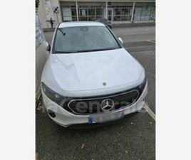 250+ AMG LINE 70.5 KWH