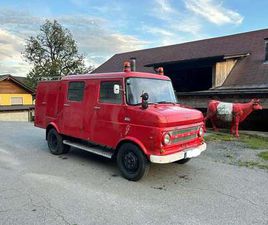 OPEL BLITZ OPEL BLITZ