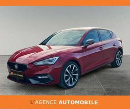 1.5 ECOTSI FR -GARANTIE 12 A 48 MOIS-