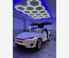 75D 75 KWH DUAL MOTOR