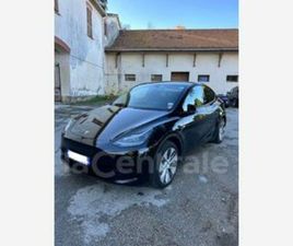 TESLA MODEL Y STANDARD 300 AUTONOMIE STANDARD RWD 60 KWH 2023