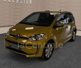 VOLKSWAGEN UP! GENERATION2 ELECTRIQUE 33.2KWH