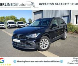 II GENERATION2 1.5 TSI 150 8CV LIFE BUSINESS DSG7