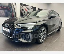 AUDI A3 SPORTBACK 35 TFSI IV SPORTBACK 35 TFSI 150 MHEV S LINE S TRONIC 7