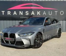 BMW SERIE 3 TOURING M3 (G81) TOURING 3.0 510 M3 COMPETITION M XDRIVE BVA8