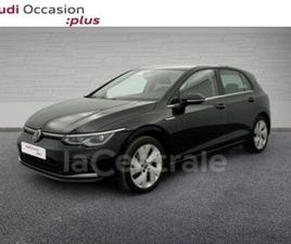 VIII 1.5 ETSI OPF 150 STYLE 1ST DSG7