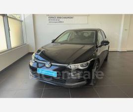VOLKSWAGEN GOLF VIII 1.5 ETSI OPF 150 STYLE DSG7