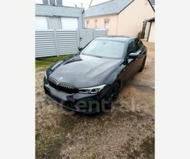 BMW SERIE 3 320I XDRIVE (G20) GENERATION2 320I XDRIVE 184 M SPORT BVA8
