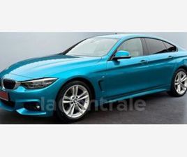(F36) GRAN COUPE 440I XDRIVE 326 M SPORT BVA8
