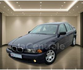 (E39) TOURING 525IA PACK LUXE