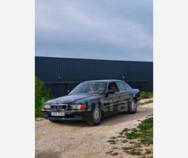 (E38) 730IA PACK