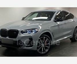 (G02) GENERATION2 M40IA 360