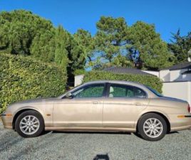 3.0 V6 CLASSIQUE BVA