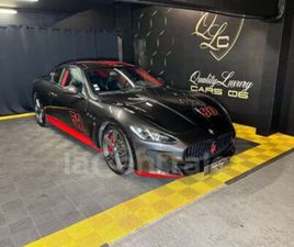 4.7 V8 MC CENTENNIAL EDITION